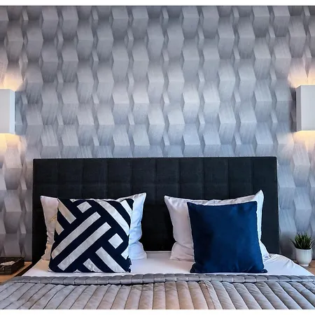 Balticus Playa Margarita Appartement