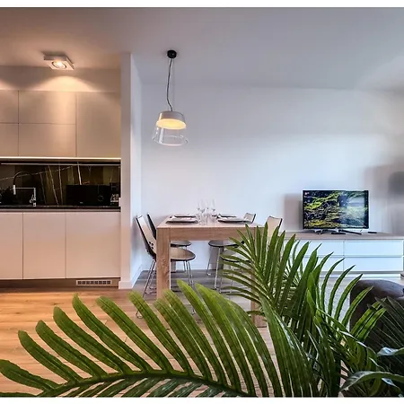 Apartmán Balticus Playa Margarita *