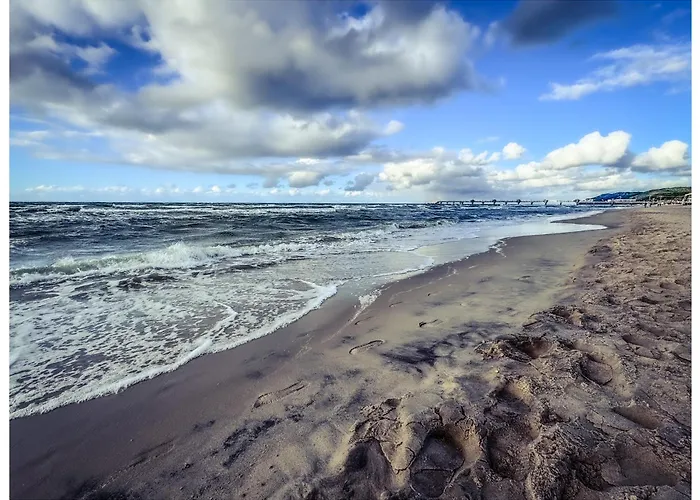 Apartamento Balticus Playa Margarita