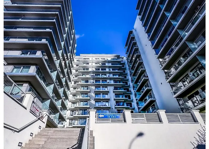 Balticus Playa Margarita Miedzyzdroje