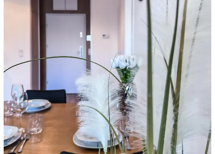 Lägenhet Balticus Playa Margarita