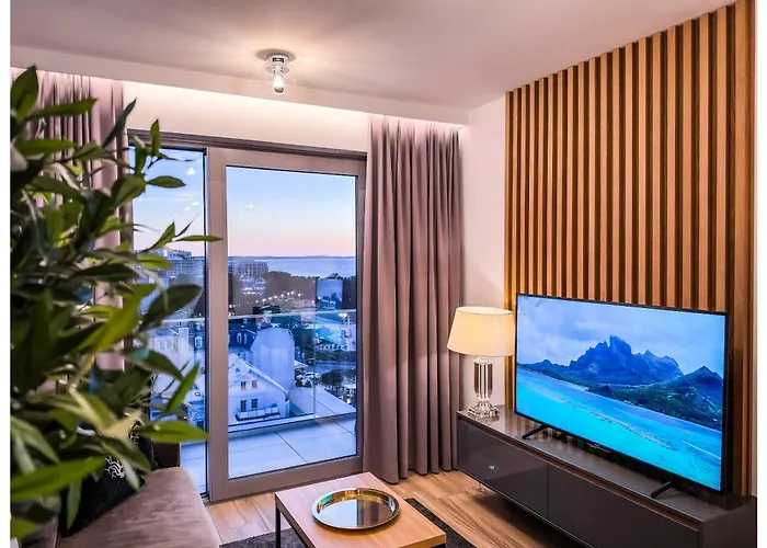 Balticus Playa Margarita