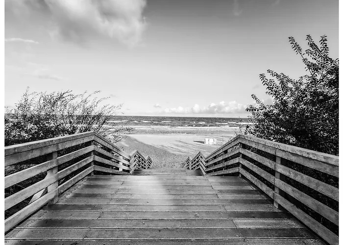 Balticus Playa Margarita Apartamento