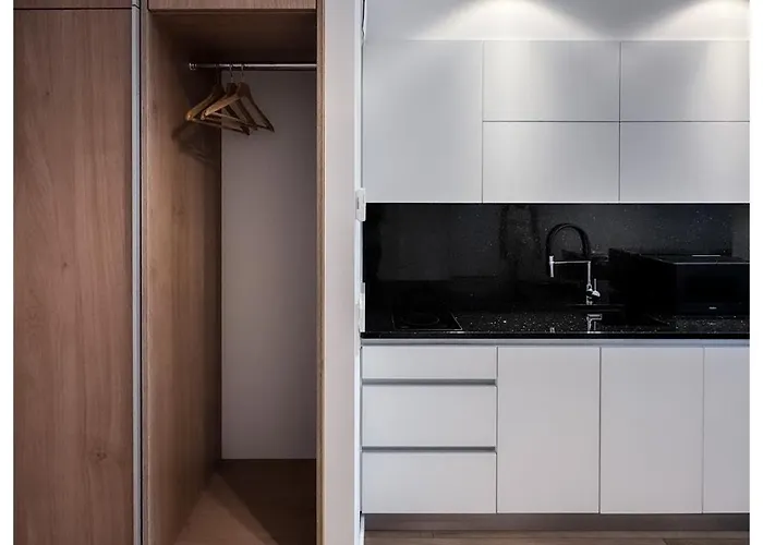 Apartamento Balticus Playa Margarita Miedzyzdroje