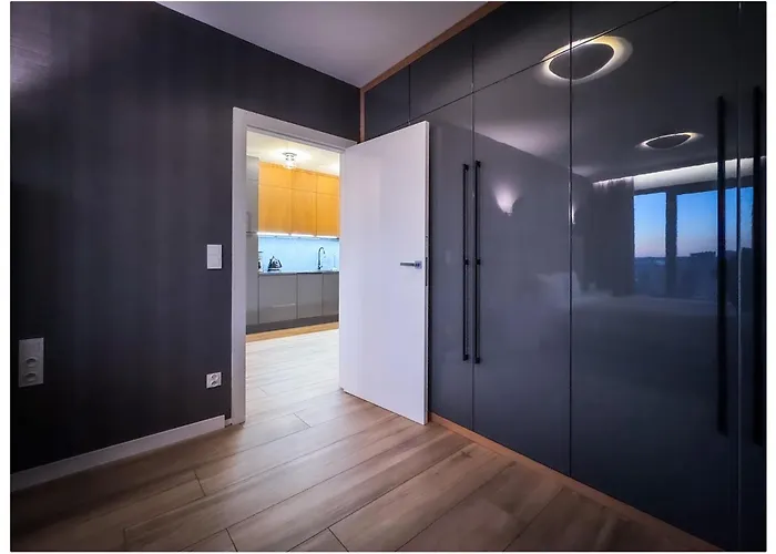 Balticus Playa Margarita Apartamento