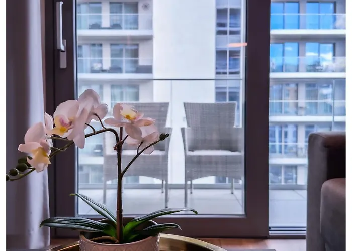 Apartamento Balticus Playa Margarita