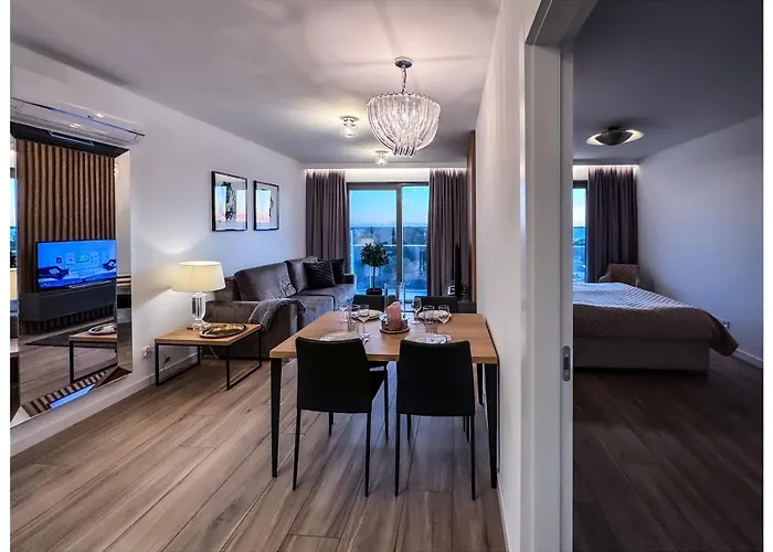 Apartamento Balticus Playa Margarita *