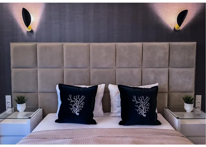 Balticus Playa Margarita