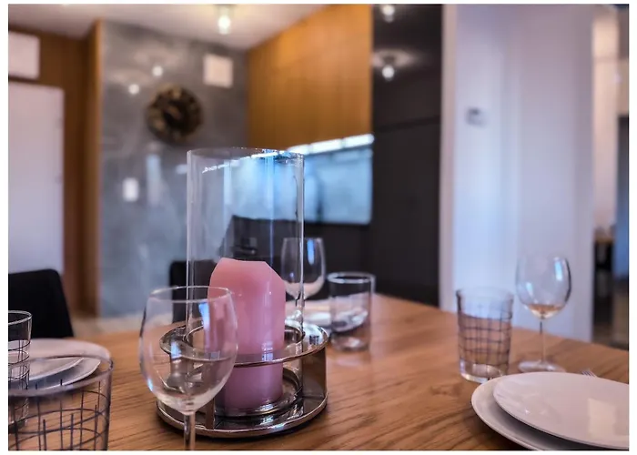 Apartamento Balticus Playa Margarita