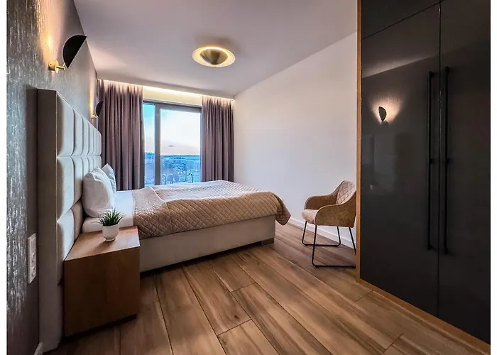 Balticus Playa Margarita Apartamento *