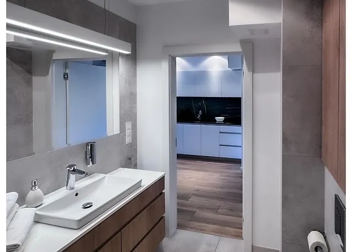 Balticus Playa Margarita * Miedzyzdroje