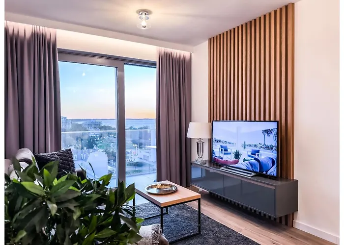 Balticus Playa Margarita