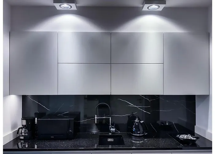 Balticus Playa Margarita Lägenhet