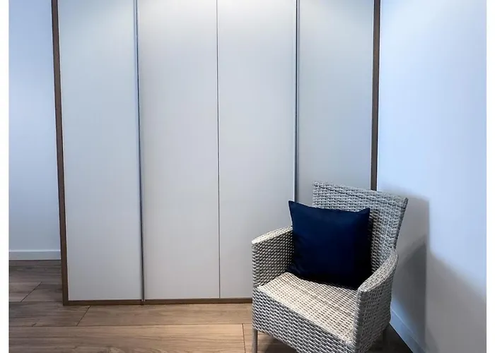 Apartamento Balticus Playa Margarita