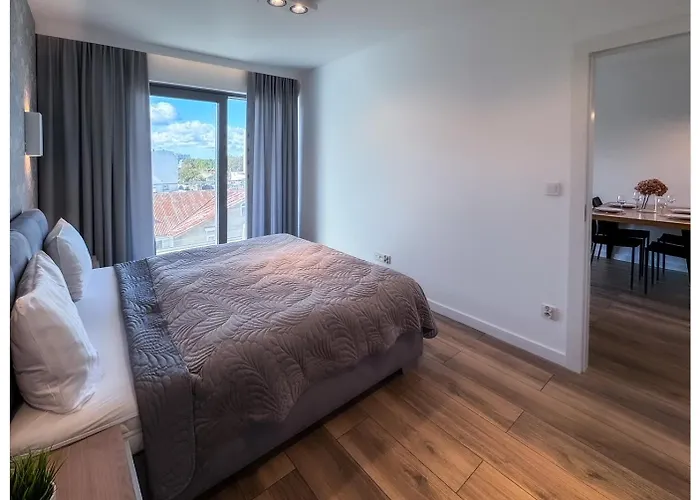 Balticus Playa Margarita Apartamento *