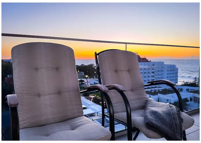 Lägenhet Balticus Playa Margarita *