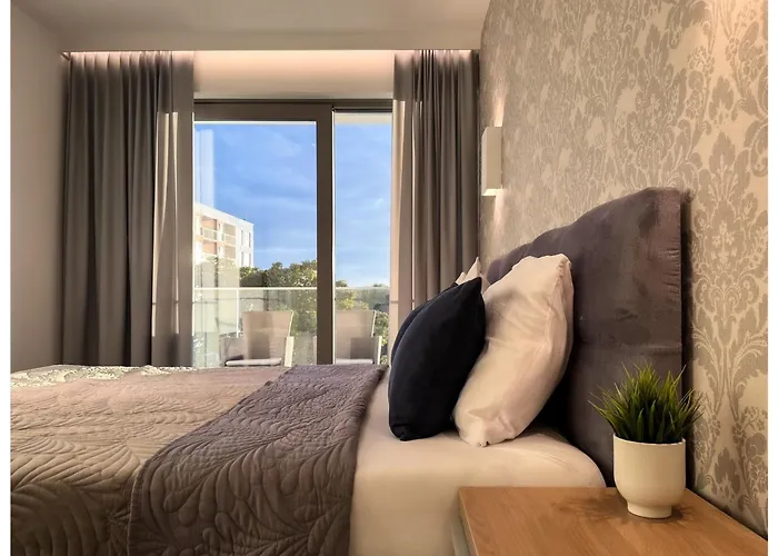 Balticus Playa Margarita *