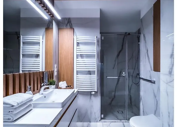 Balticus Playa Margarita Miedzyzdroje