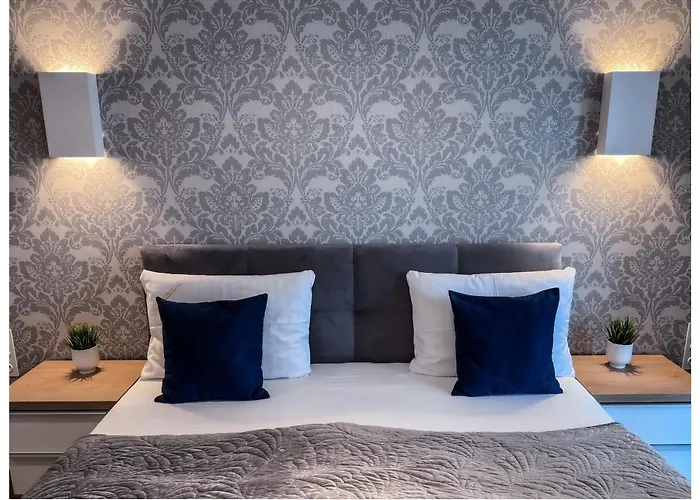 Balticus Playa Margarita * Miedzyzdroje