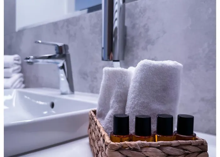 Balticus Playa Margarita Apartamento