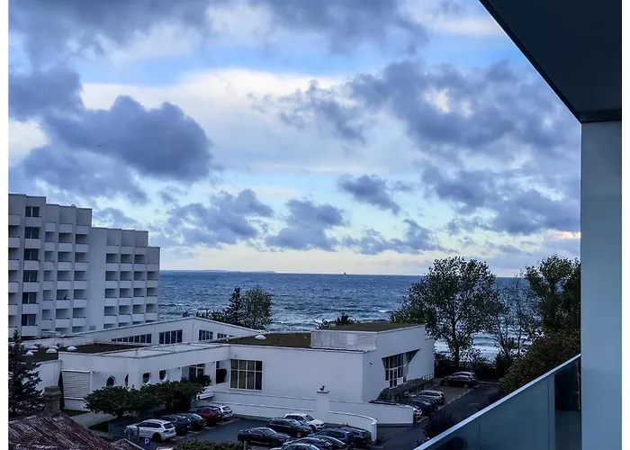 Apartamento Balticus Playa Margarita