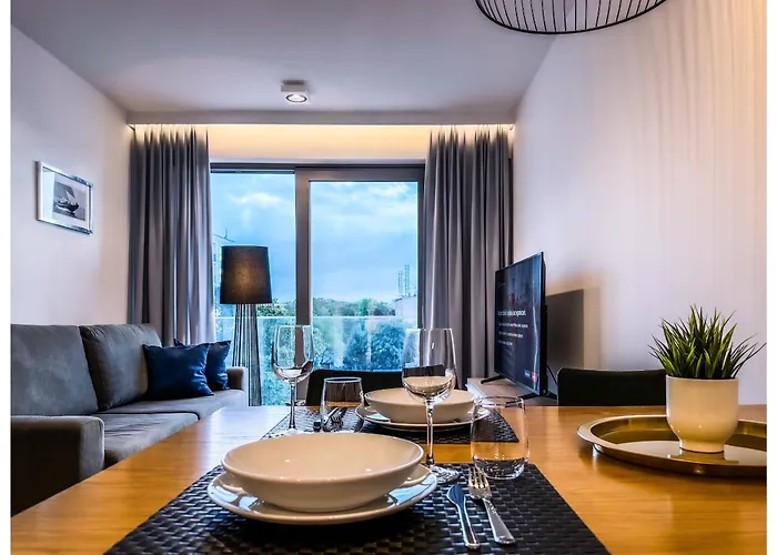 Lägenhet Balticus Playa Margarita *