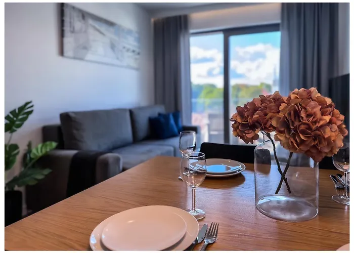 Balticus Playa Margarita