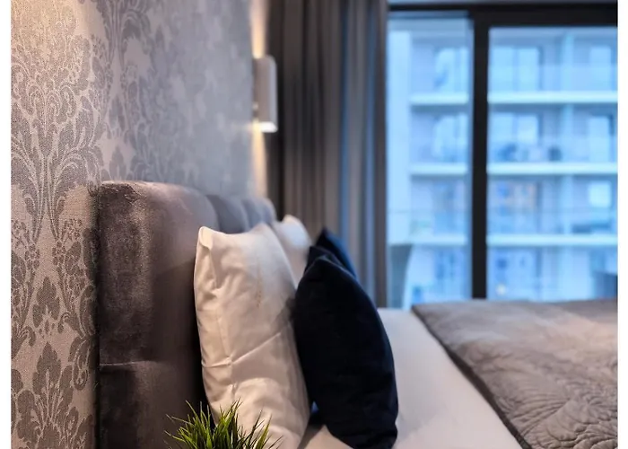 Balticus Playa Margarita Lägenhet