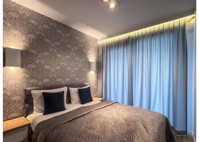 Apartamento Balticus Playa Margarita