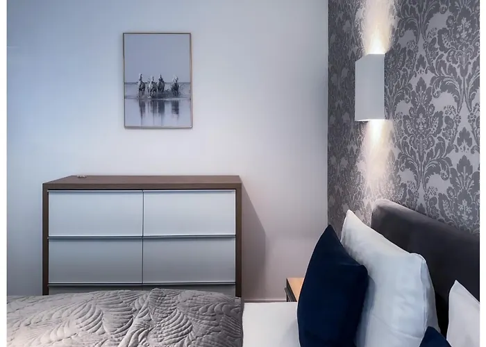 Apartamento Balticus Playa Margarita *