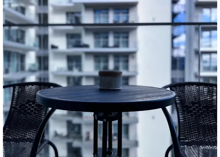 Balticus Playa Margarita