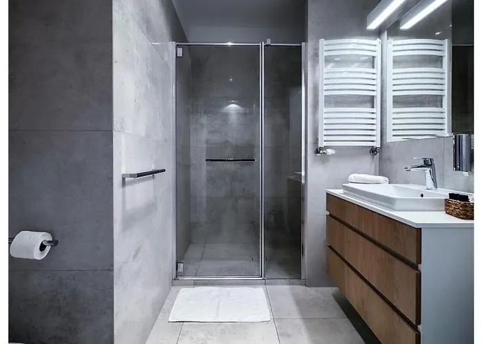 Apartamento Balticus Playa Margarita