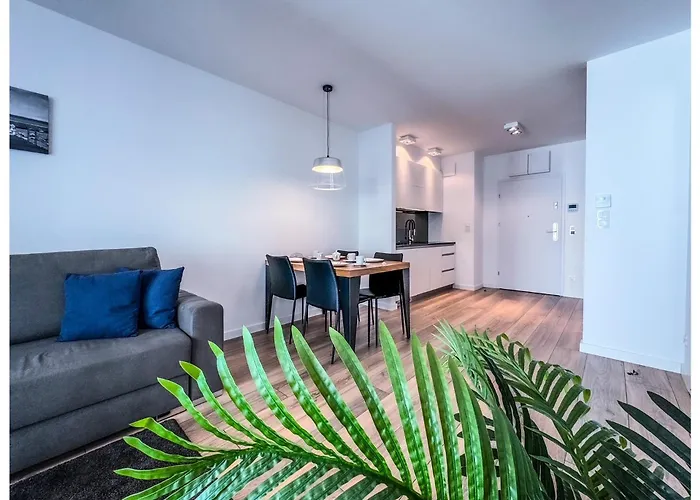 Balticus Playa Margarita Apartamento *