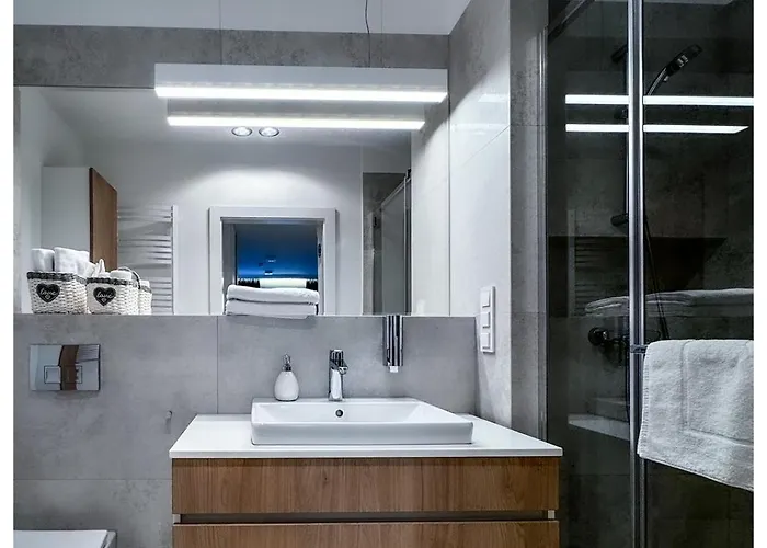 Balticus Playa Margarita Miedzyzdroje