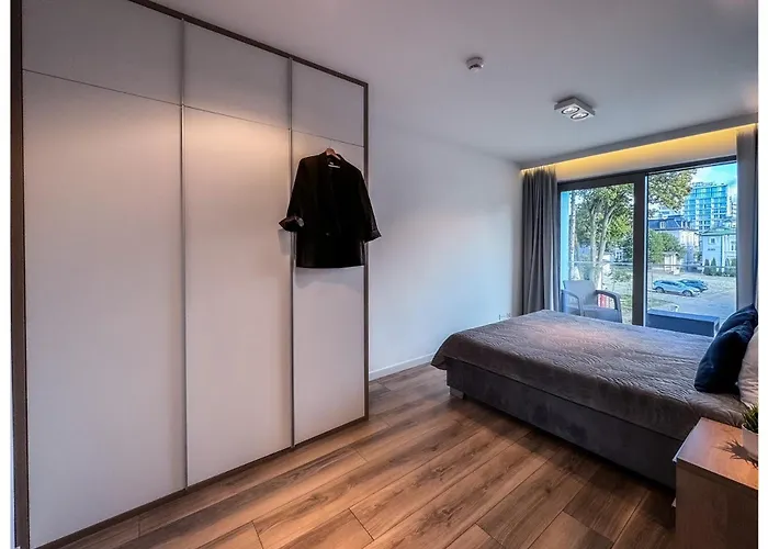 Balticus Playa Margarita * Miedzyzdroje