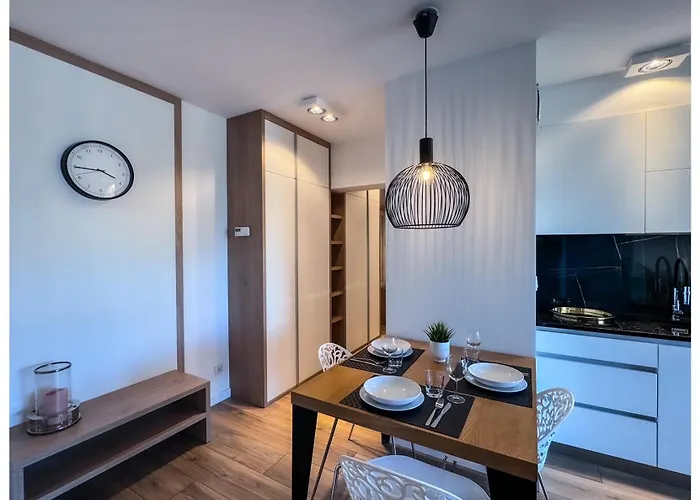 Balticus Playa Margarita Apartamento