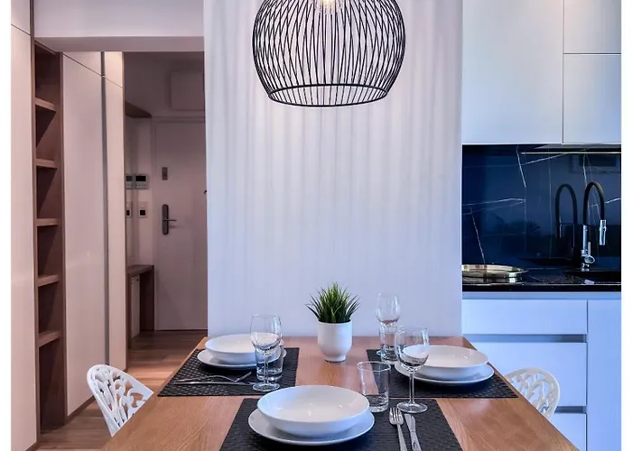 Apartamento Balticus Playa Margarita