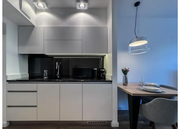 Balticus Playa Margarita Lägenhet *