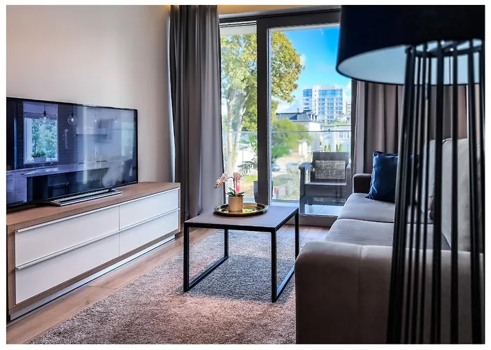 Apartamento Balticus Playa Margarita *