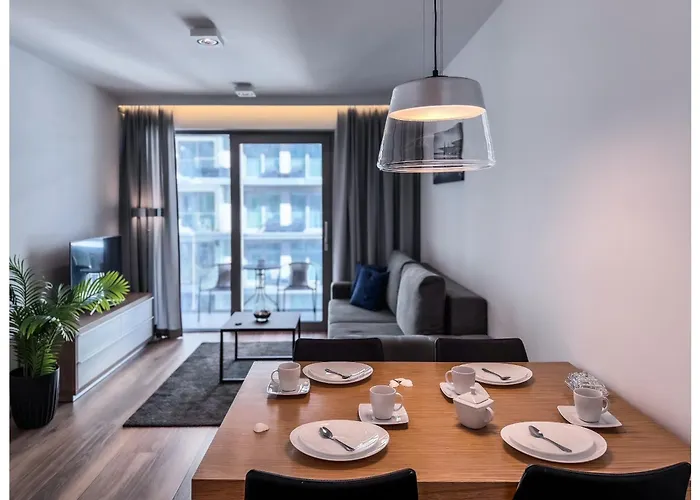 Balticus Playa Margarita *