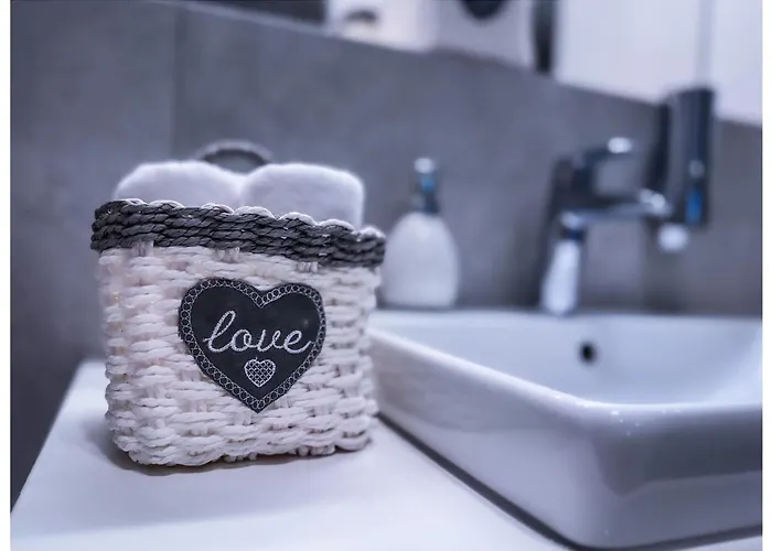 Balticus Playa Margarita Miedzyzdroje