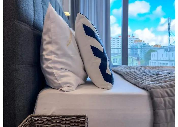 Apartamento Balticus Playa Margarita