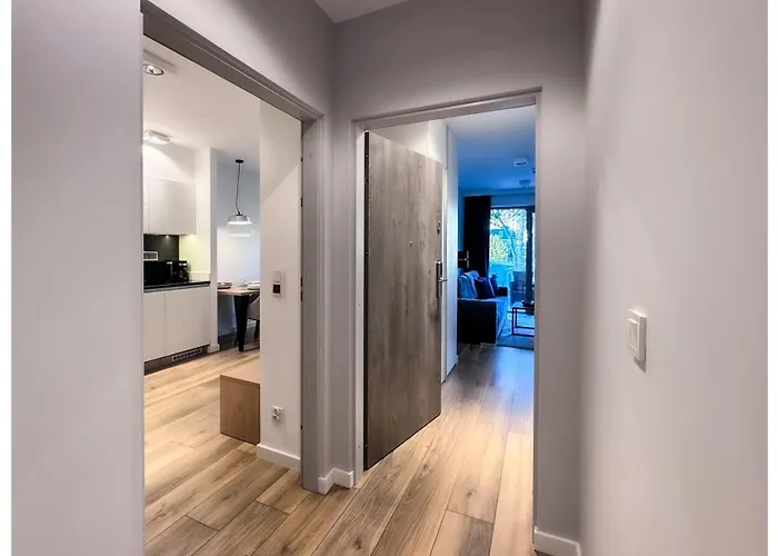 Apartamento Balticus Playa Margarita *