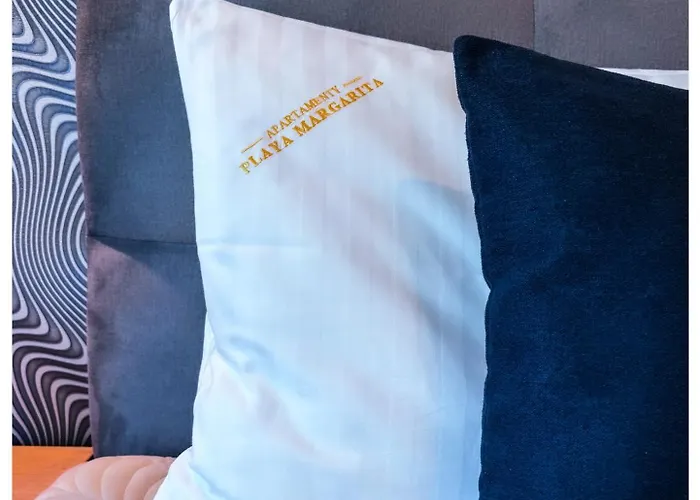 Balticus Playa Margarita Miedzyzdroje