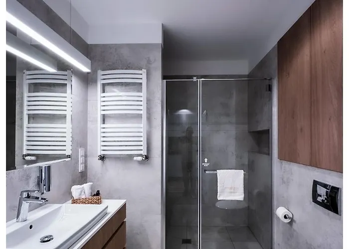 Balticus Playa Margarita * Miedzyzdroje