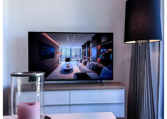 Lägenhet Balticus Playa Margarita