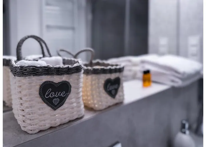 Lägenhet Balticus Playa Margarita *