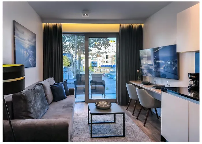 Balticus Playa Margarita Lägenhet