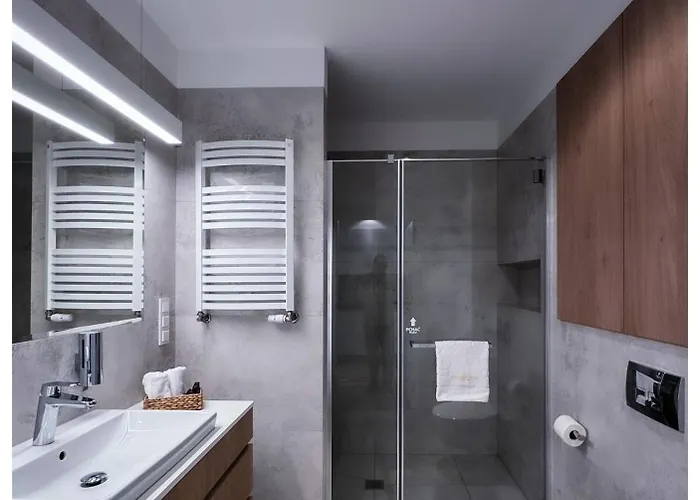 Balticus Playa Margarita Lägenhet *