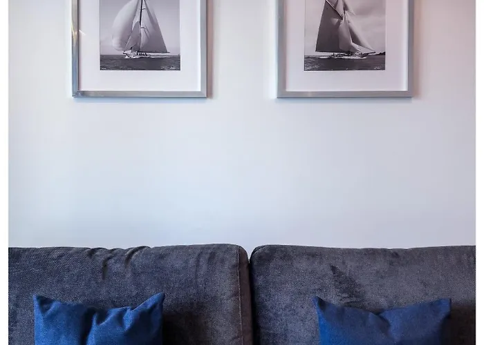 Balticus Playa Margarita Miedzyzdroje